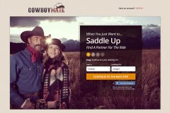 gay cowboys dating site